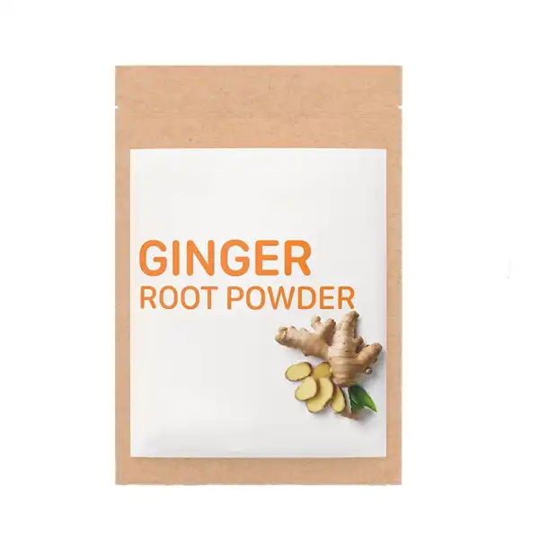 Ginger Root Extract Powder